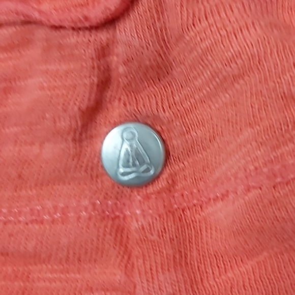 Neon Buddha top - Picture 4 of 7